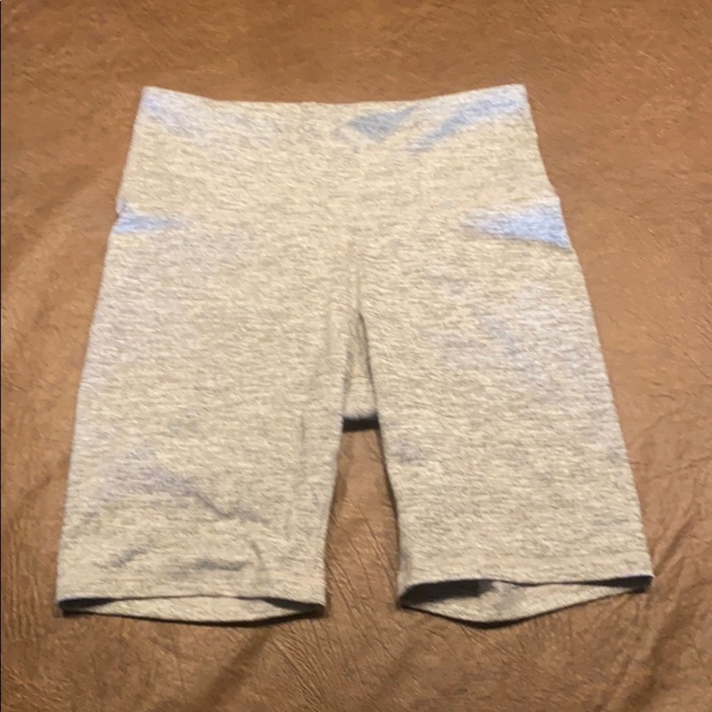 Old navy bike shorts